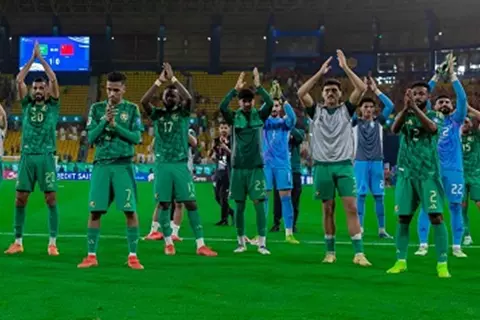 قرعة الكأس الذهبية 2025.. المنتخب السعودي في مجموعة أمريكا